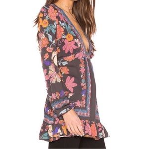 Free People Boho Top | Size:04